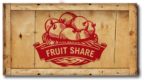 Fruit Share